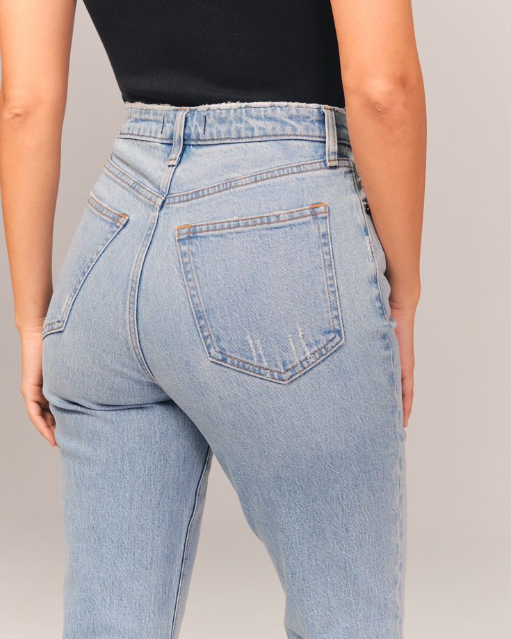 Flare Jeans