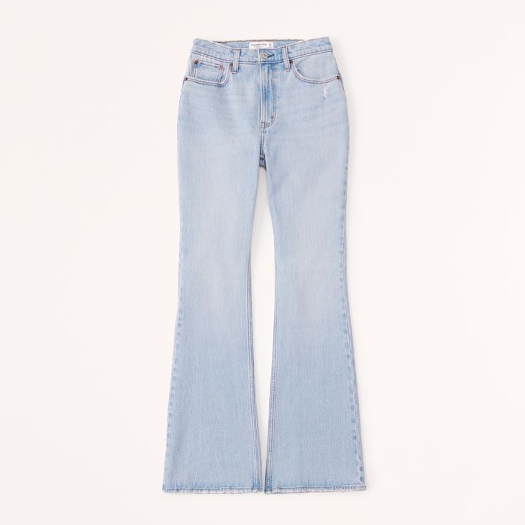 Flare Jeans