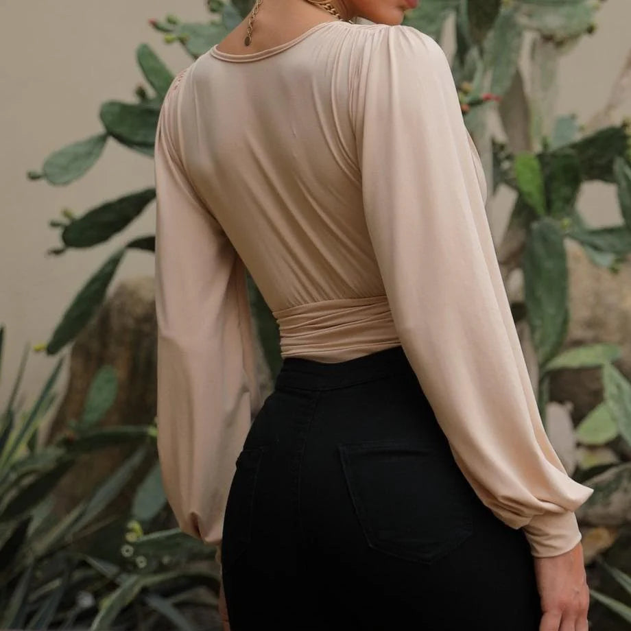 Women Bodysuit