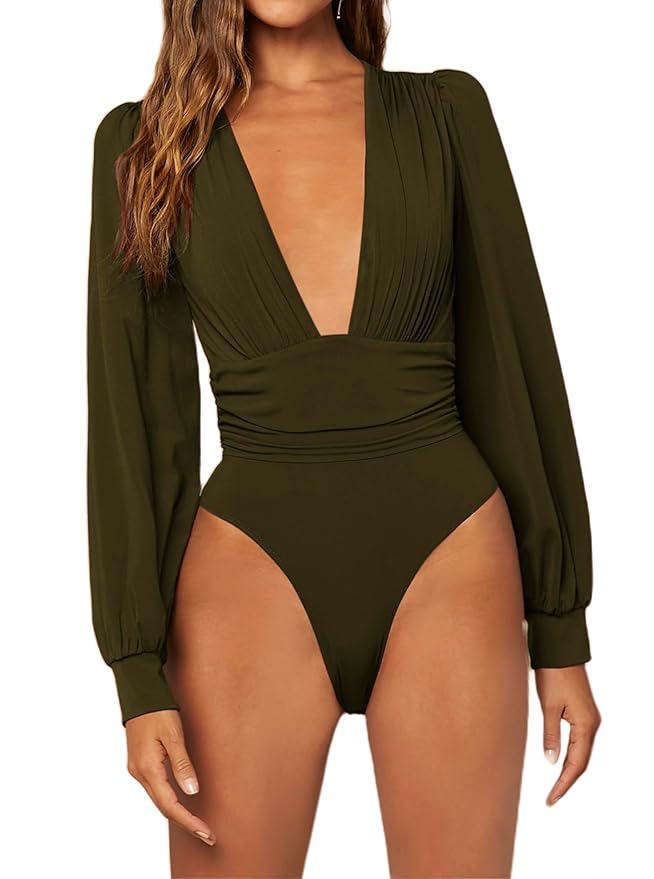 Women Bodysuit