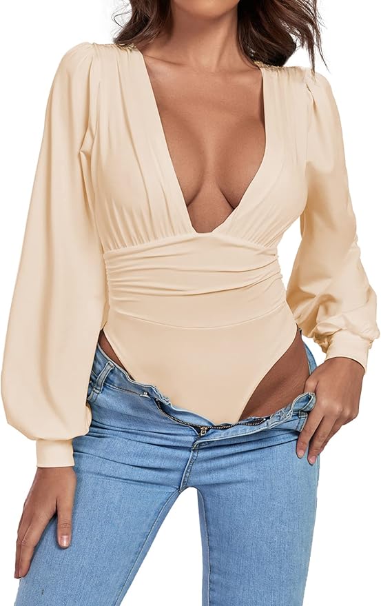 Women Bodysuit