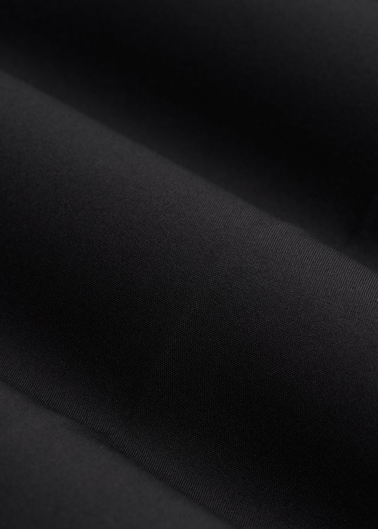 High Waist Straight Leg Trousers