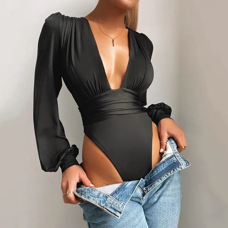 Women Bodysuit