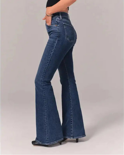 Flare Jeans