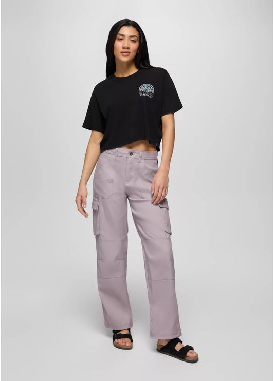Woman Cargo Pants