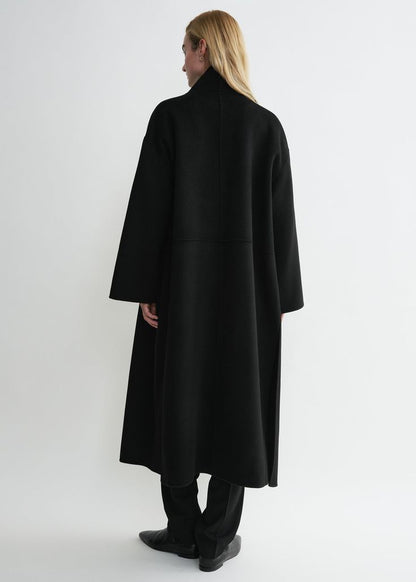 Chic Women's Luxury Coat