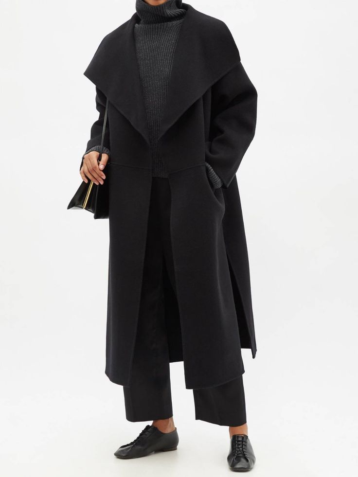 Chic Women's Luxury Coat