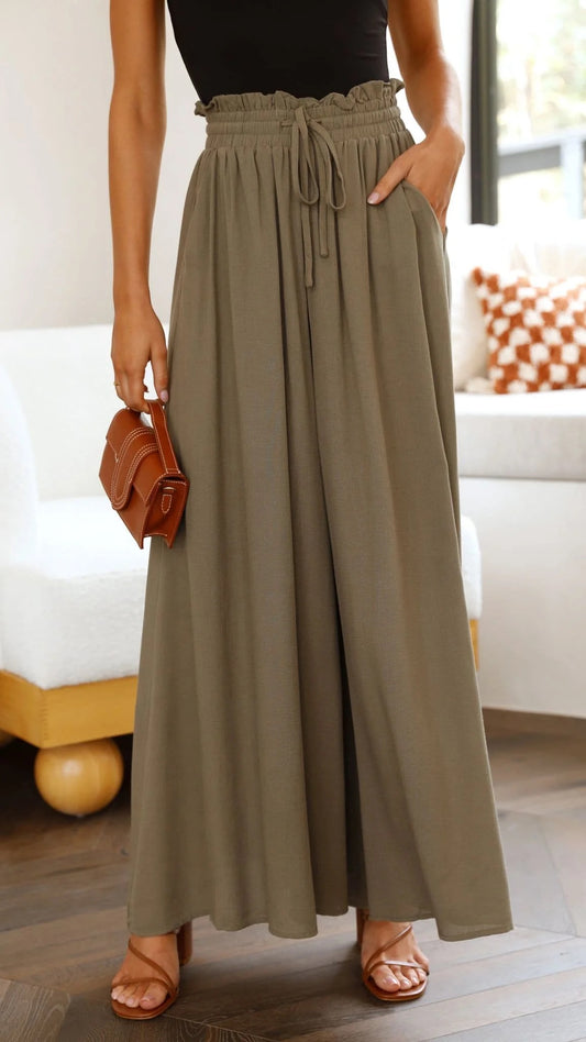 Lose Casual Trousers
