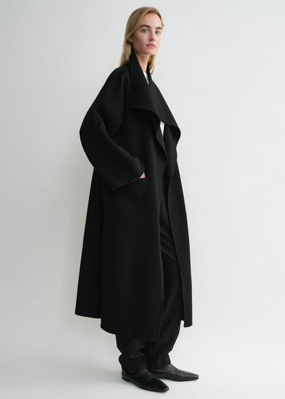 Chic Women's Luxury Coat