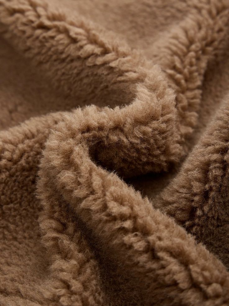 Velvet Elegance Coat