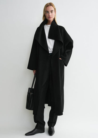 Chic Women's Luxury Coat