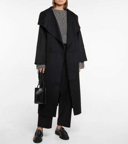 Chic Women's Luxury Coat