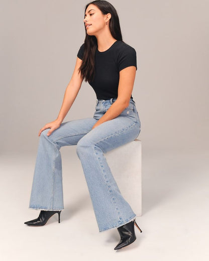 Flare Jeans