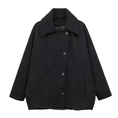 Elegance Wool Jacket