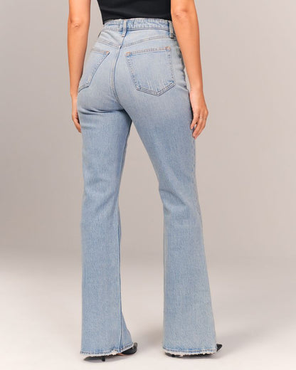 Flare Jeans