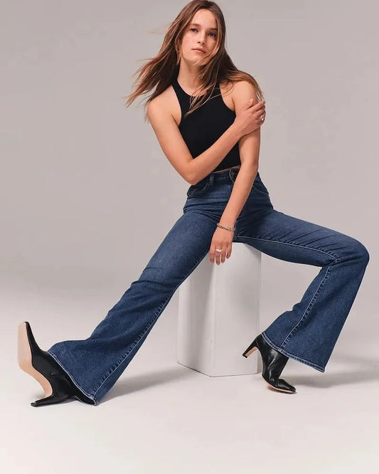Flare Jeans
