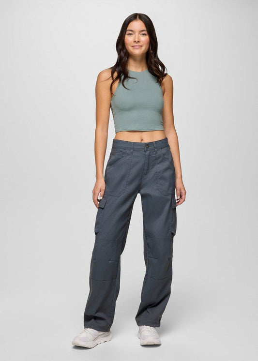 Woman Cargo Pants