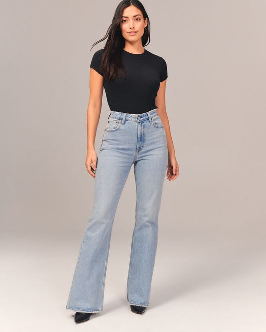 Flare Jeans