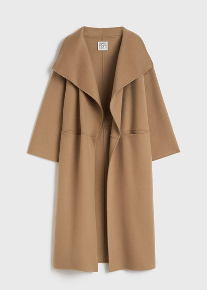 Chic Women's Luxury Coat