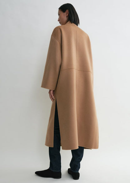 Chic Women's Luxury Coat