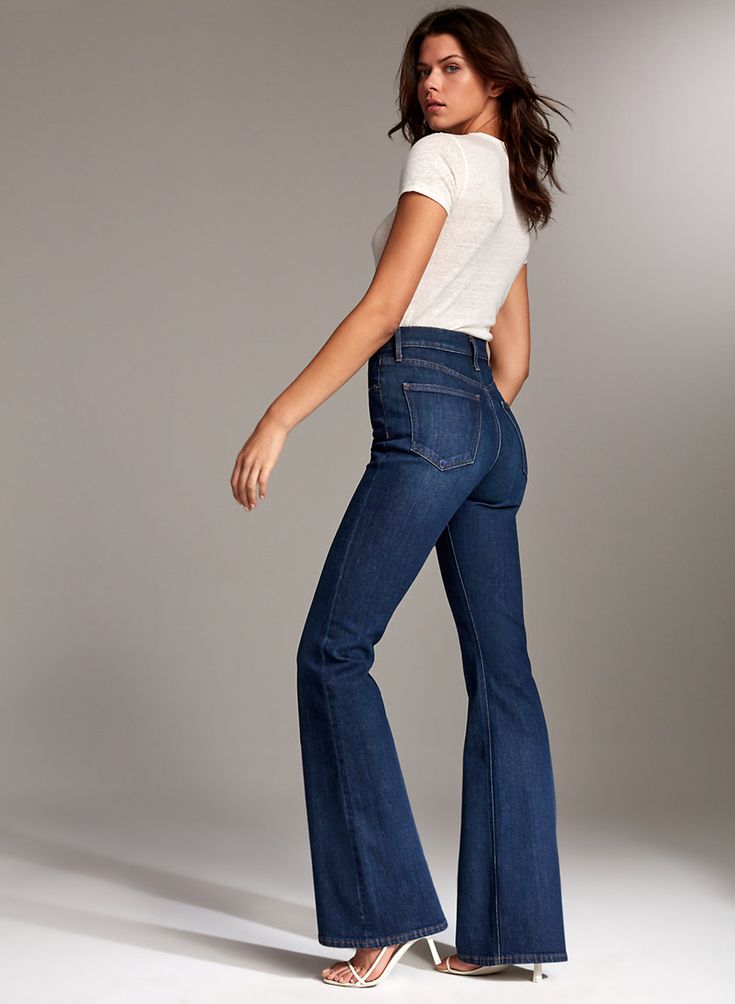 Flare Jeans