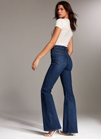 Flare Jeans