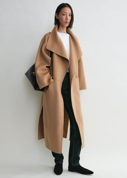 Chic Women's Luxury Coat