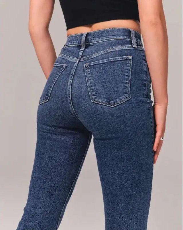 Flare Jeans