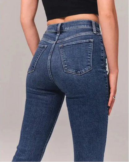 Flare Jeans
