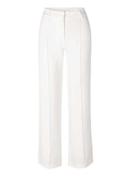 Hight Waist Wide Leg Trousers
